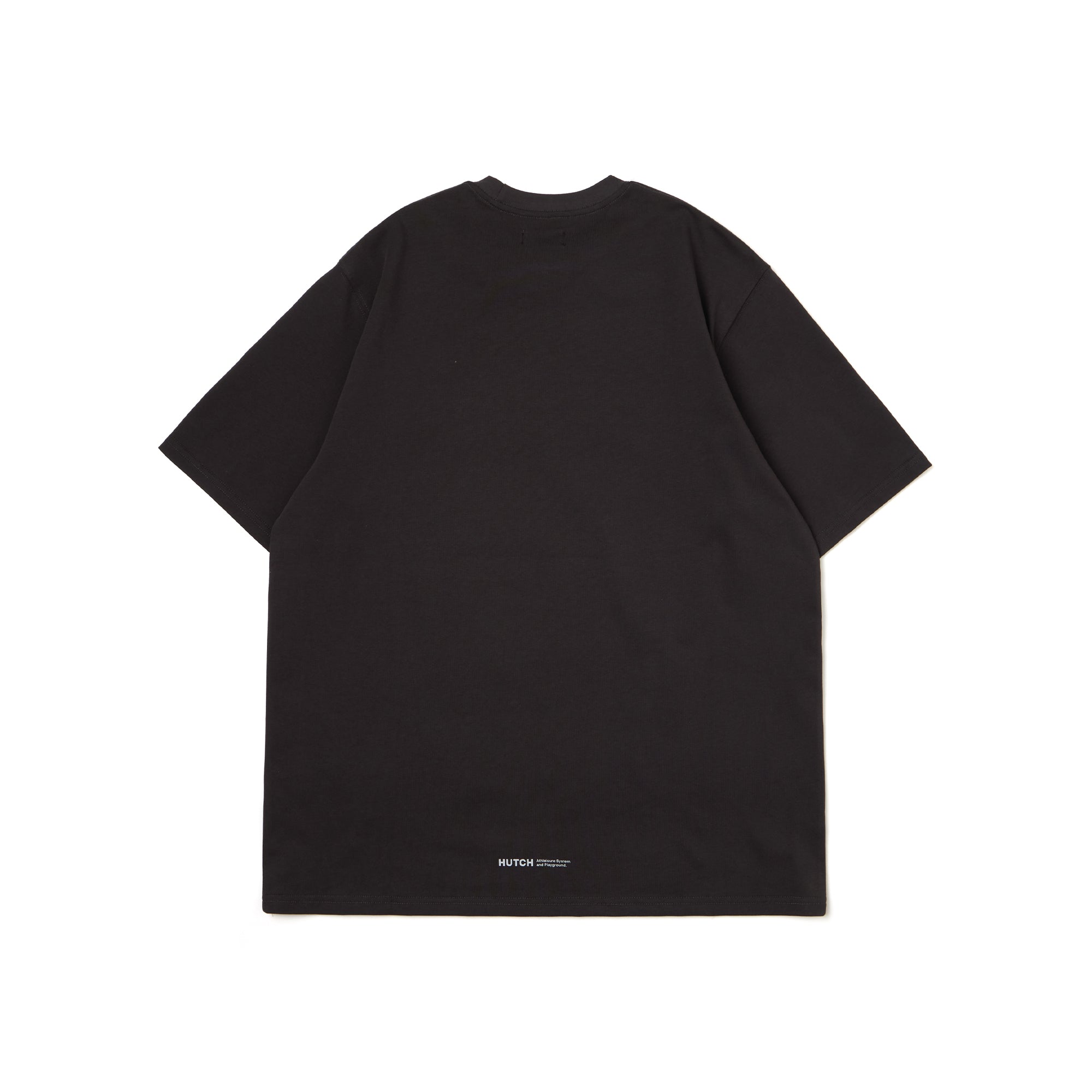 心地よいコットンTシャツ「Warm ASAP Up」