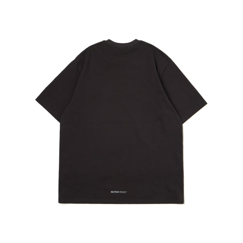 Pleasant Cotton Tee "Warm ASAP Up"