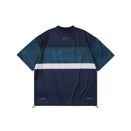 Stride Mesh Jersey "HOMEWARD"