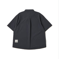 Motion Soft Shirt "Playthrough"