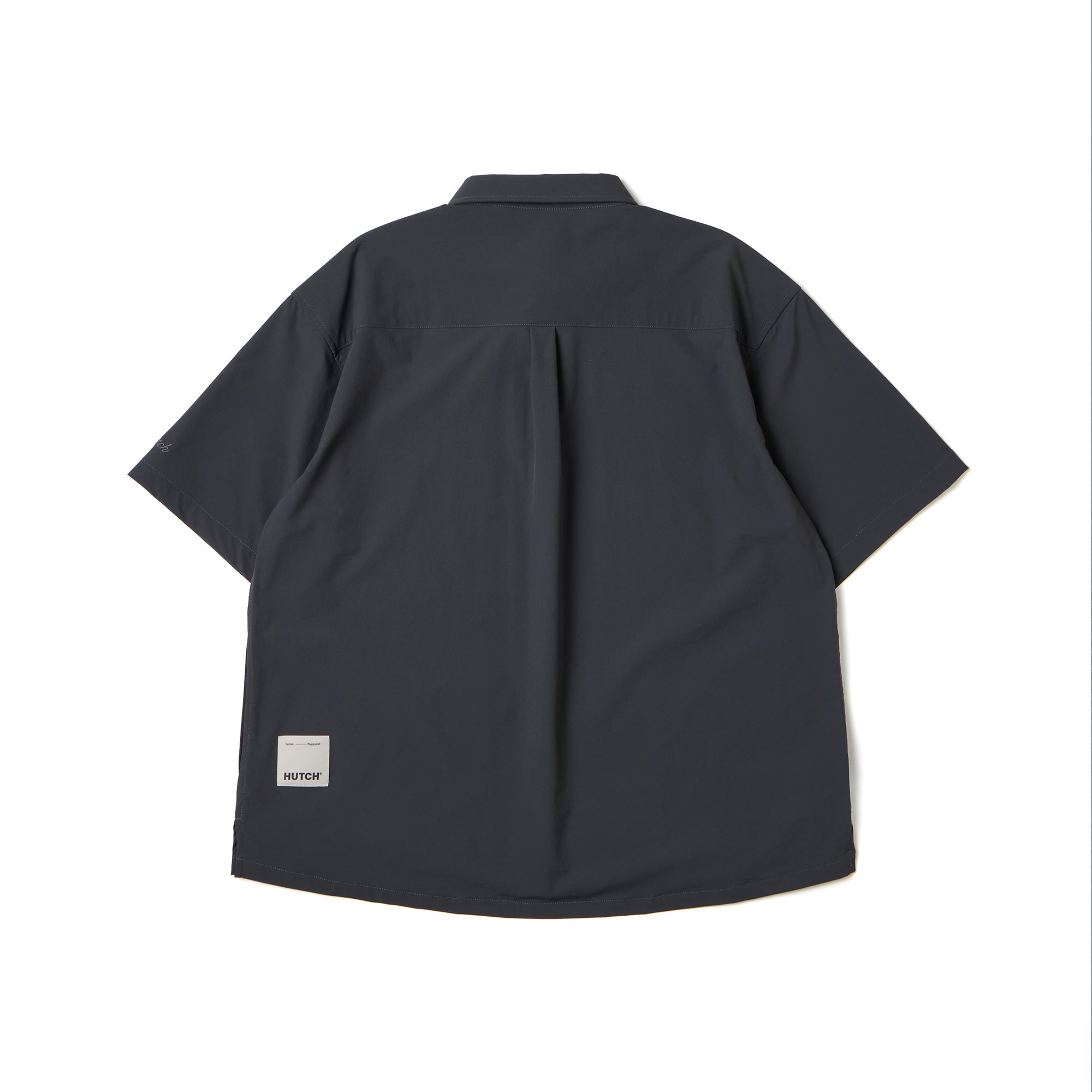 Motion Soft Shirt "Playthrough"