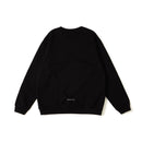 Pocket Crew Sweat "Not EMO"