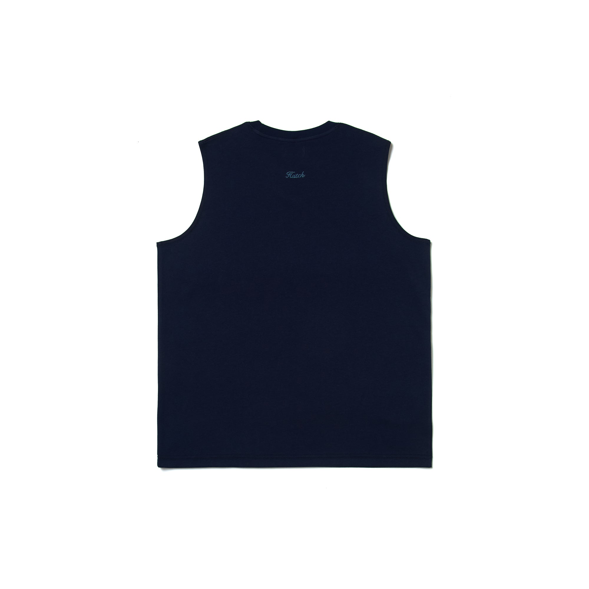 DualFlow Tank "Retro asap"