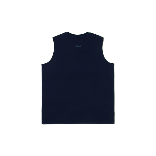 DualFlow Tank "Retro asap"