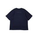 HUTCH x 富邦勇士 DualFlow Tee "Glory the city"