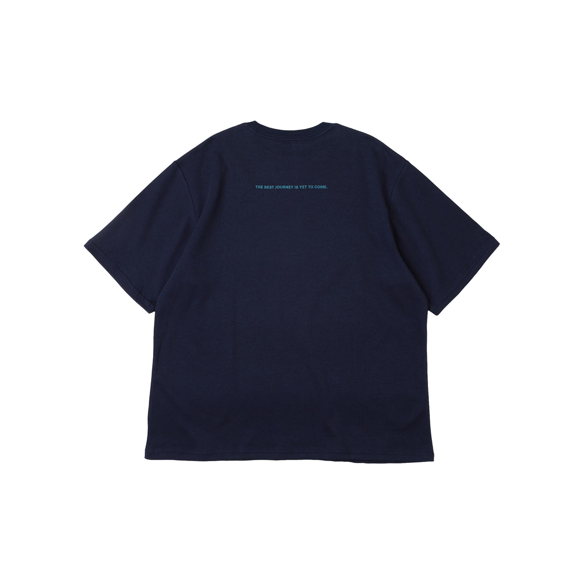 HUTCH x 富邦勇士 DualFlow Tee "Glory the city"