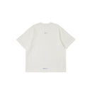 Core HUTCH Tee “Artist yet”