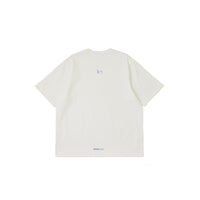 Core HUTCH Tee “Artist yet”