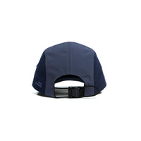 Cruise 5 Panel Cap "easy-going"