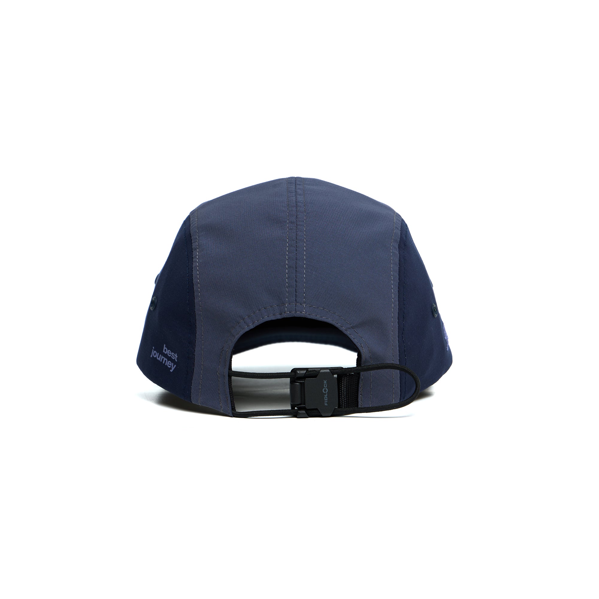 Cruise 5 Panel Cap "easy-going"