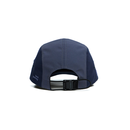 Cruise 5 Panel Cap "easy-going"