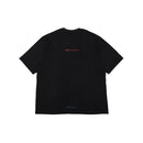 Core HUTCH Tee "Dark Horse"