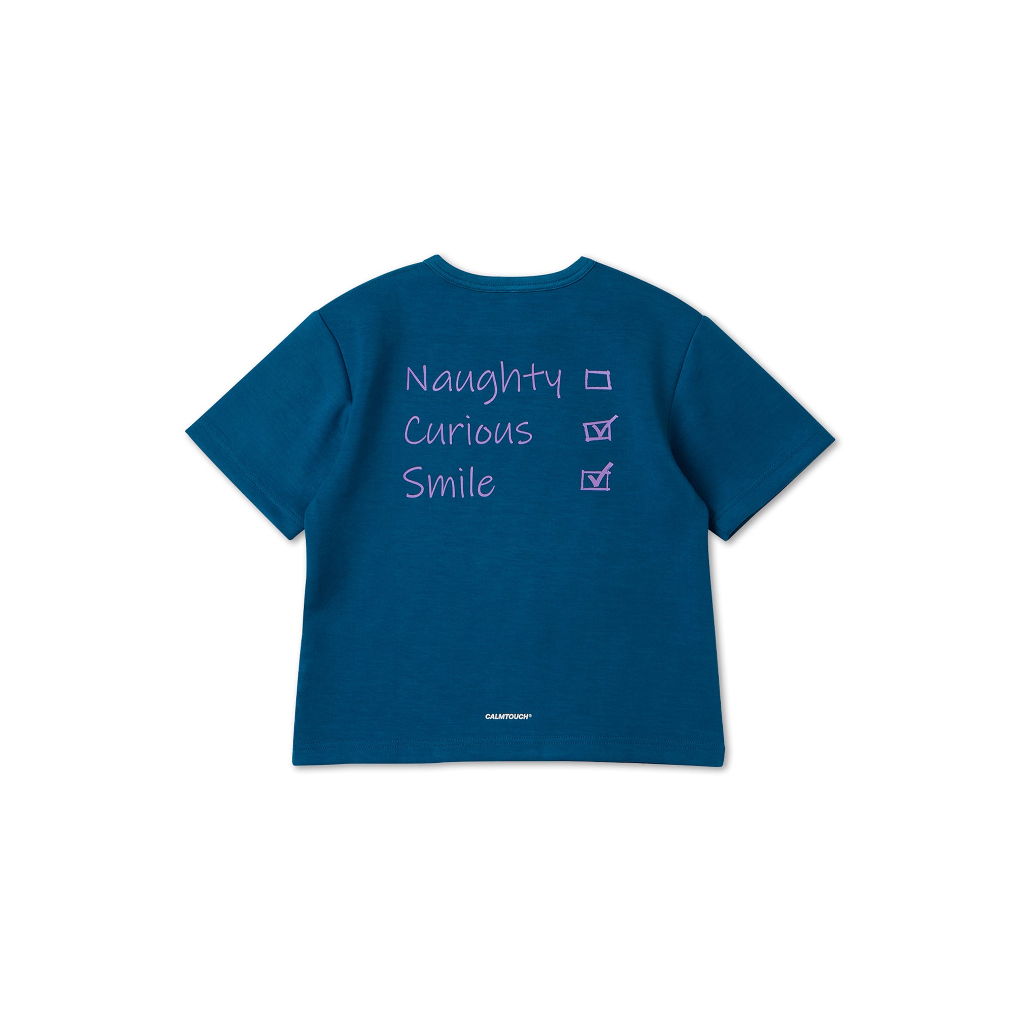 CalmTouch® Tee "Wonder for kids"