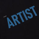 Core HUTCH Tee "Best Artist"