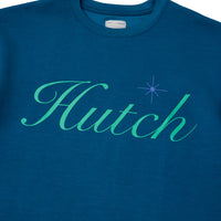 CalmTouch® Pocket Tee “retro Script”
