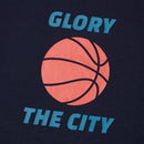 HUTCH x 富邦勇士 DualFlow Tee "Glory the city"