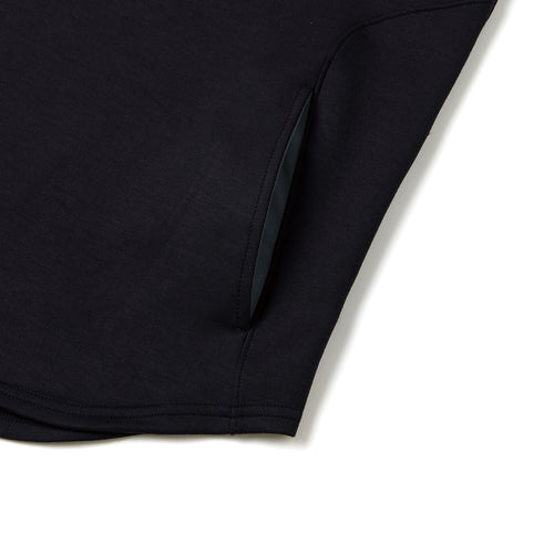 CalmTouch® Pocket Tee “In the making”