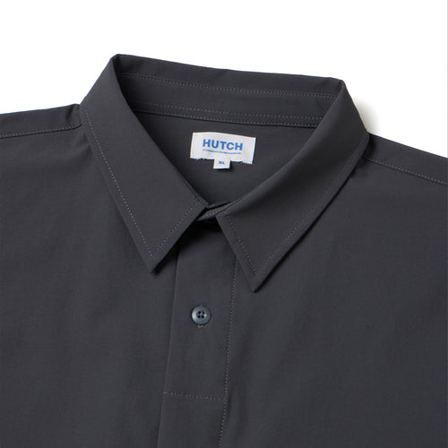 Motion Soft Shirt "Playthrough"