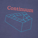 Chill Hooded Sweat “Continuum”