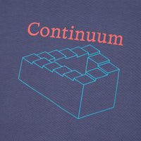 Chill Hooded Sweat “Continuum”