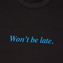 Flip Side Tee “On the way”