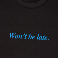 Flip Side Tee “On the way”