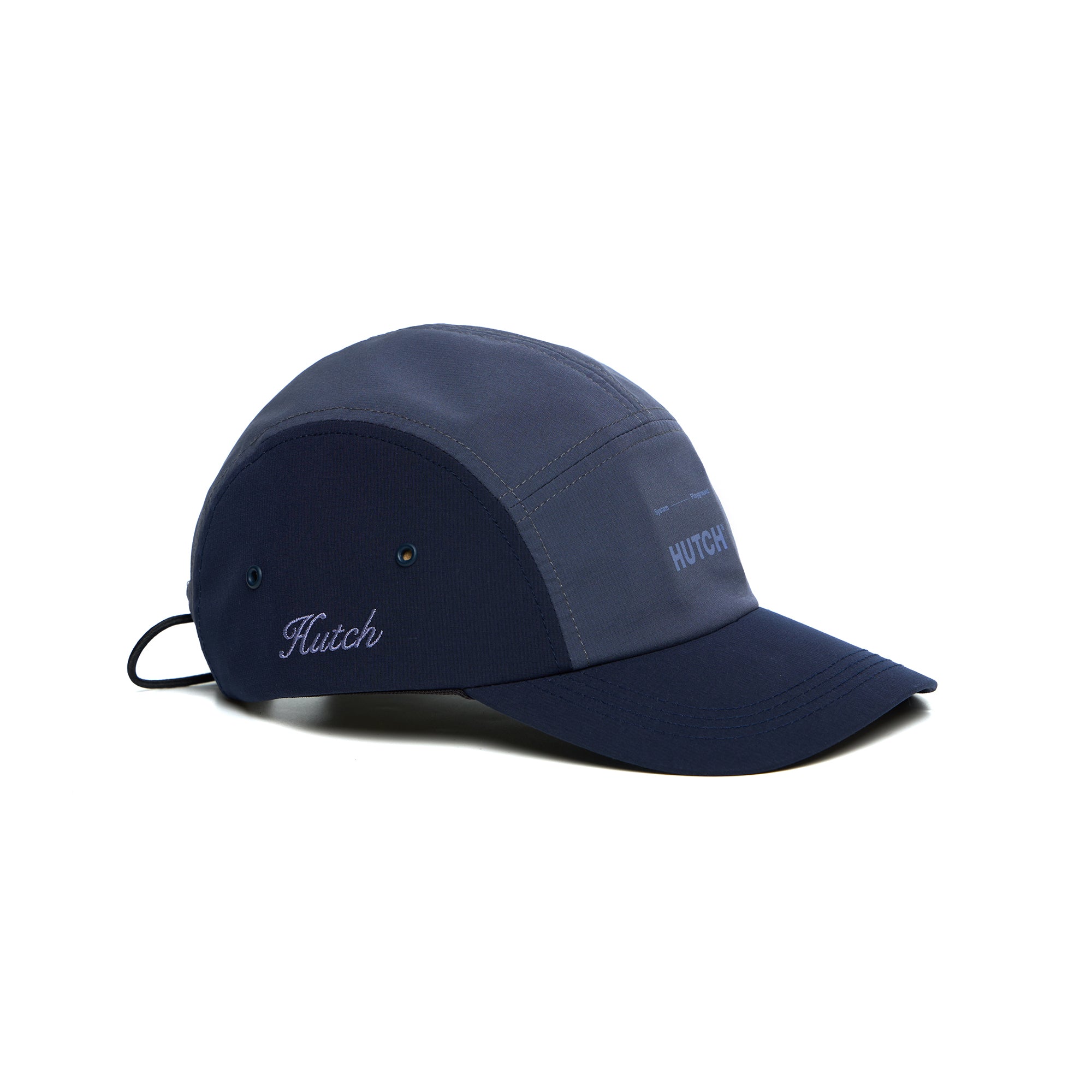 Cruise 5 Panel Cap "easy-going"