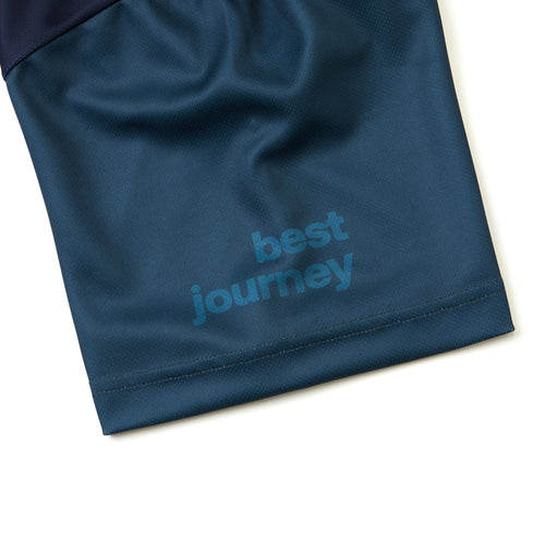 Stride Mesh Jersey "HOMEWARD"