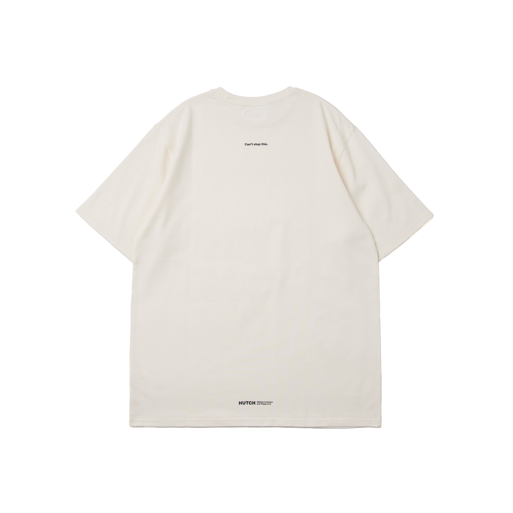 アルファコットンTシャツ「PLAY This」