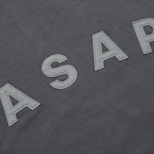 HUTCH Sorona® Tee "Warm ASAP Up"