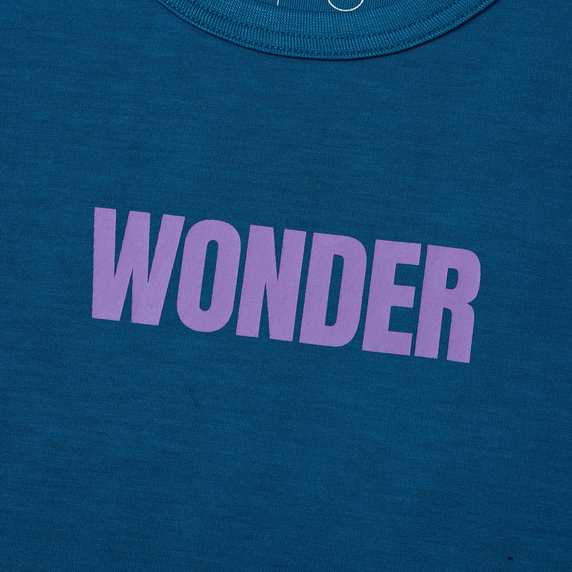 CalmTouch® Tee "Wonder for kids"