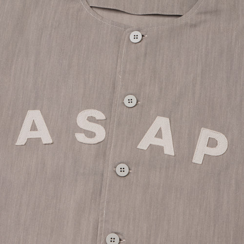 All Field Baseball Shirt "Walk-off Homer"