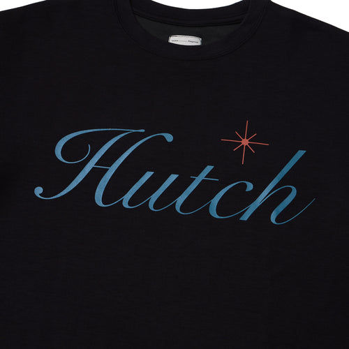 CalmTouch® Pocket Tee “retro Script”