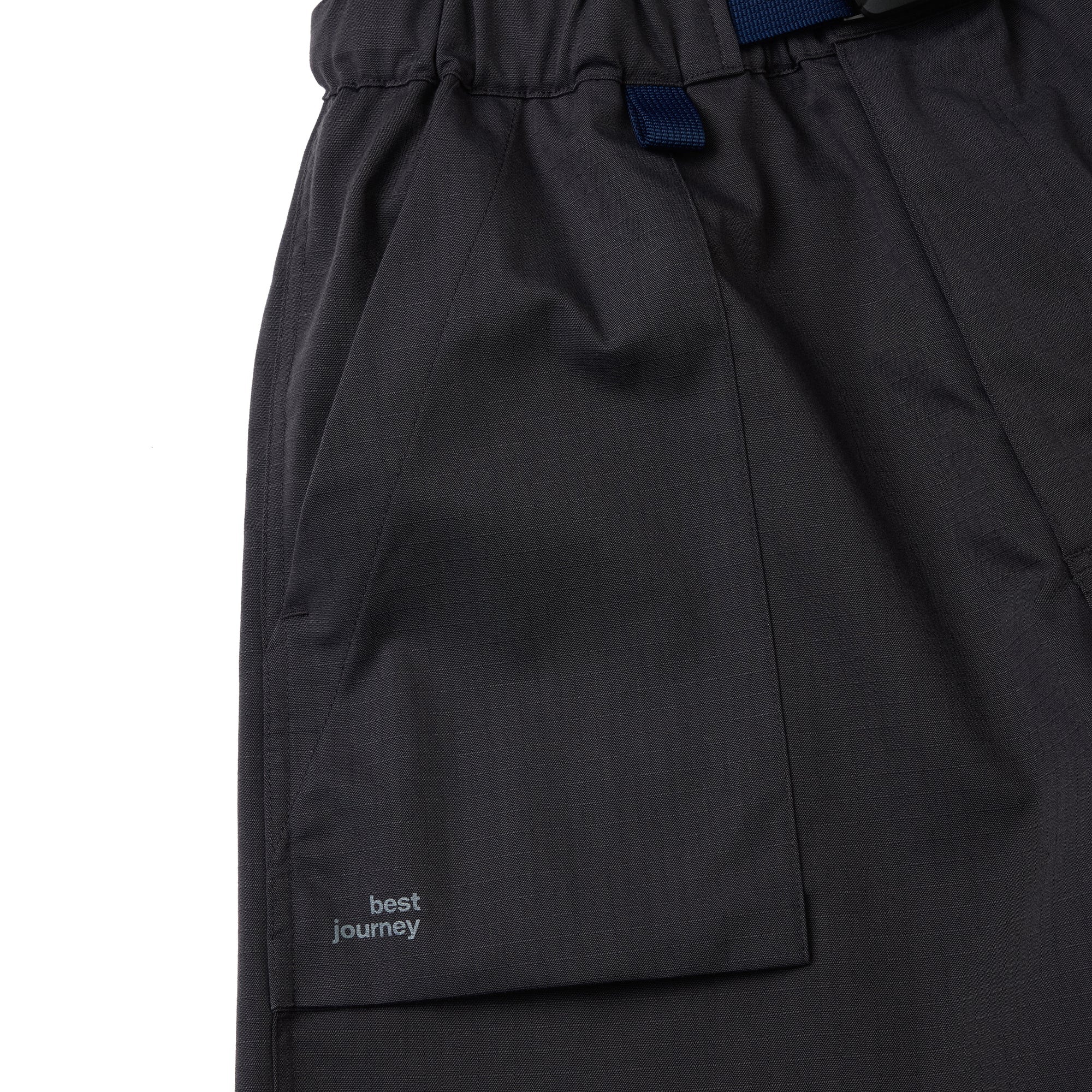Ripstop Active Pants ”All Good“