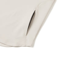 CalmTouch® Pocket Tee “In the making”