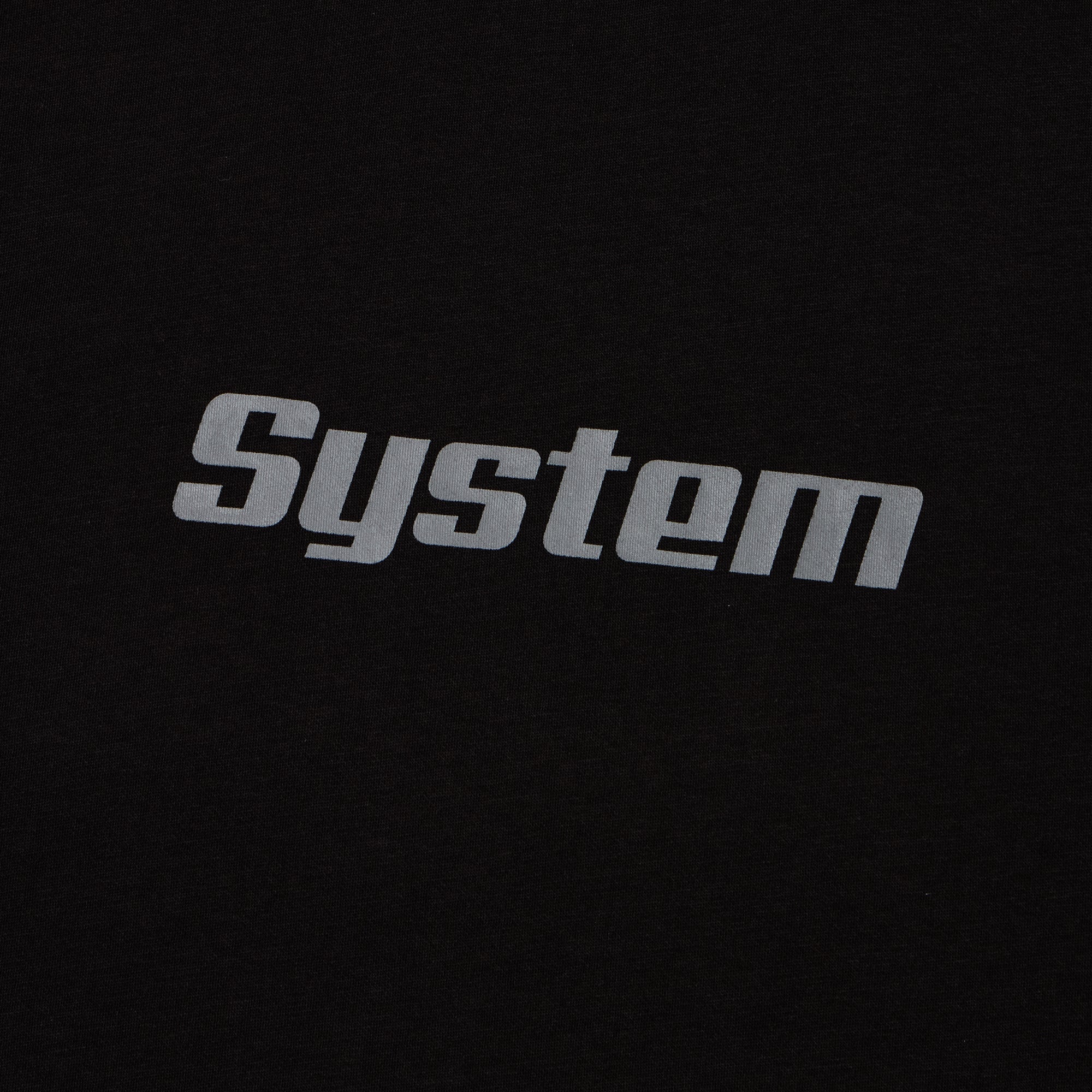 DualFlow Tank "A System"