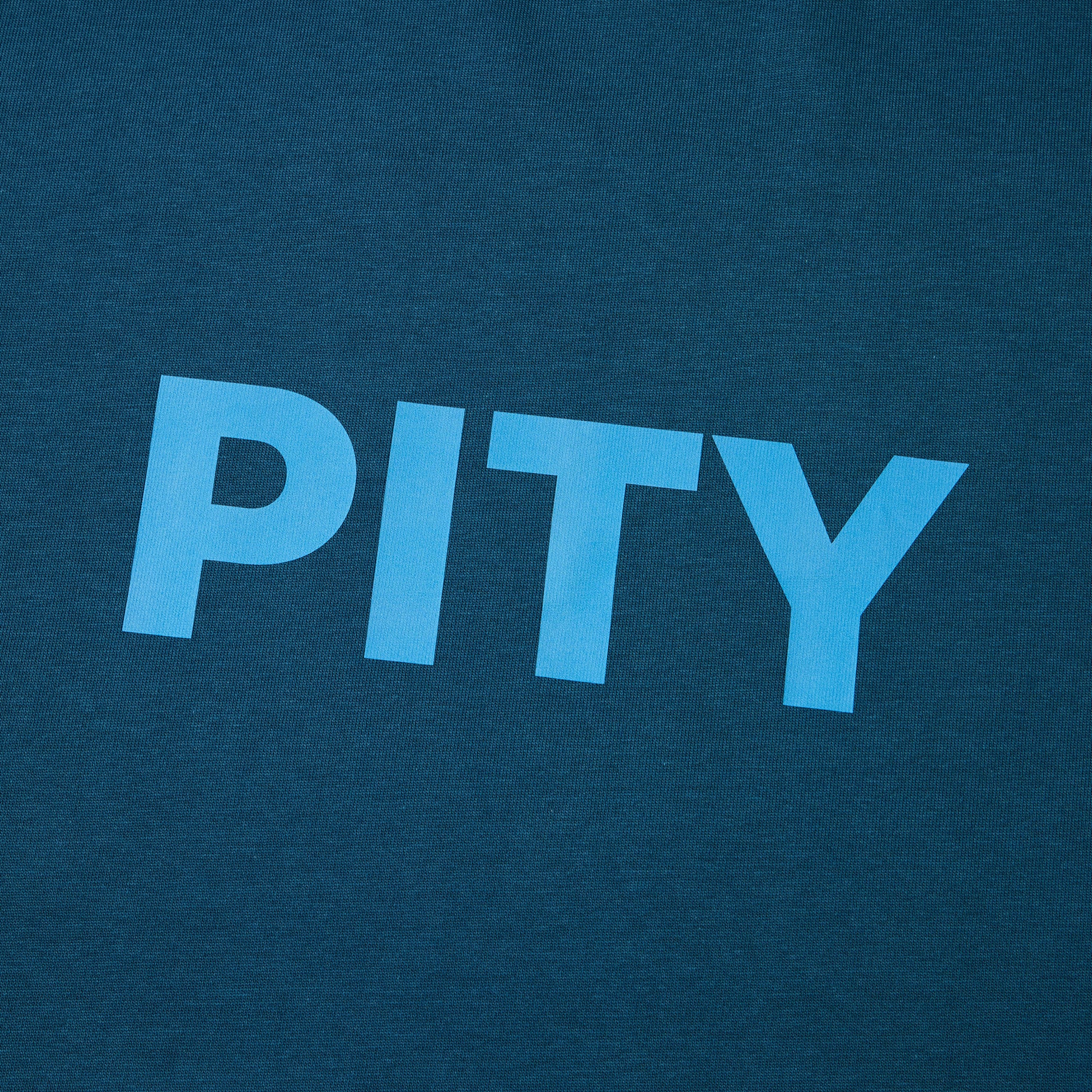 HUTCH Sorona® L/S Tee "retro PITY"