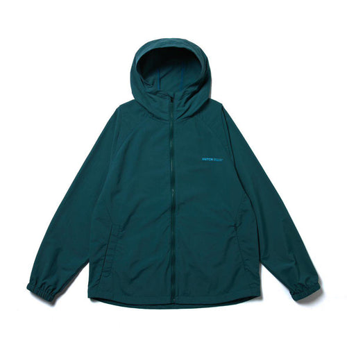 System Windbreaker Jacket "Master-to-be"