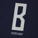 HUTCH x 富邦勇士 DualFlow Tee "B The Best"