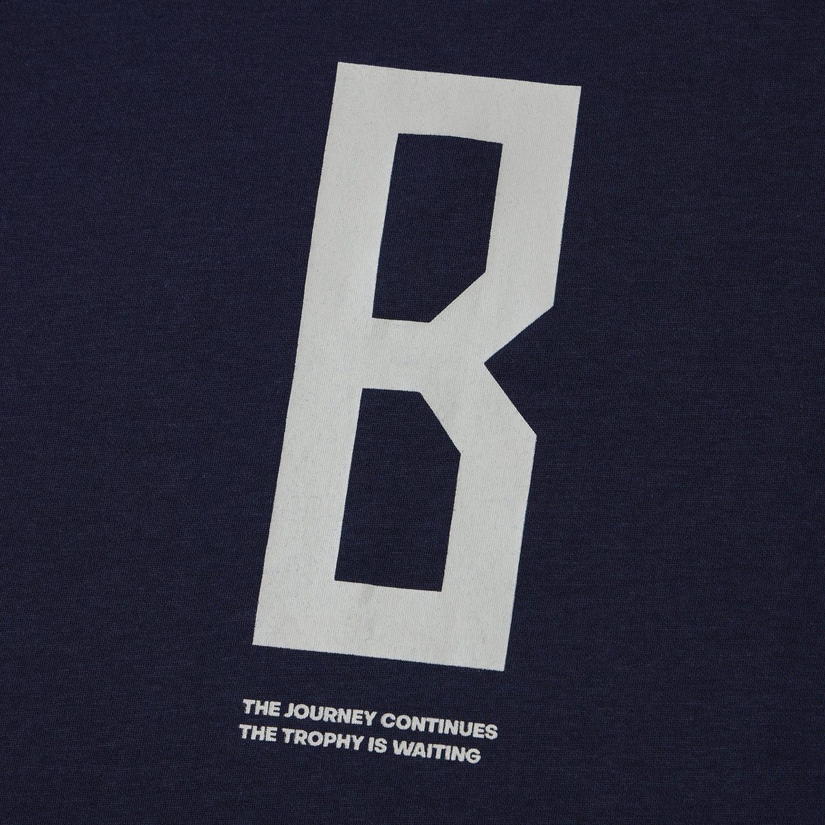 HUTCH x 富邦勇士 DualFlow Tee "B The Best"