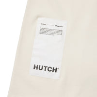 Labeling L/S Tee "Safety First"