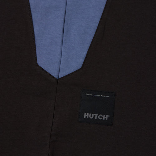 Remix Panel Tee “Double Play”