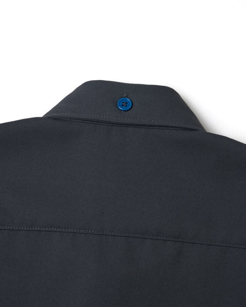 rPET L/S Shirt “Rematch”