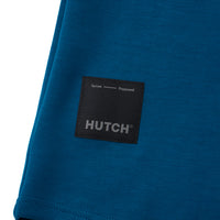 CalmTouch® Pocket Tee “retro Script”