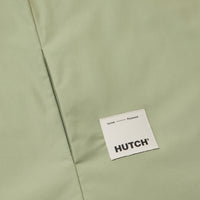 Airy Twill Pullover "Kumo"