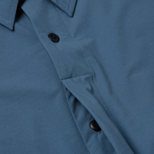 Motion Soft Shirt "Playthrough"