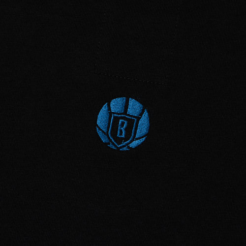 HUTCH x 富邦勇士 Cotton Tee "Braves"