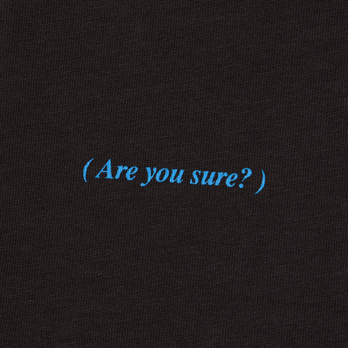 Flip Side Tee “On the way”