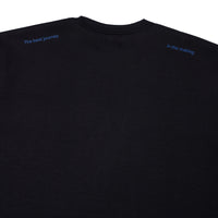 CalmTouch® Pocket Tee “In the making”