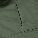 System Padded Pullover "DPOY"